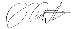 Rattray-Signature